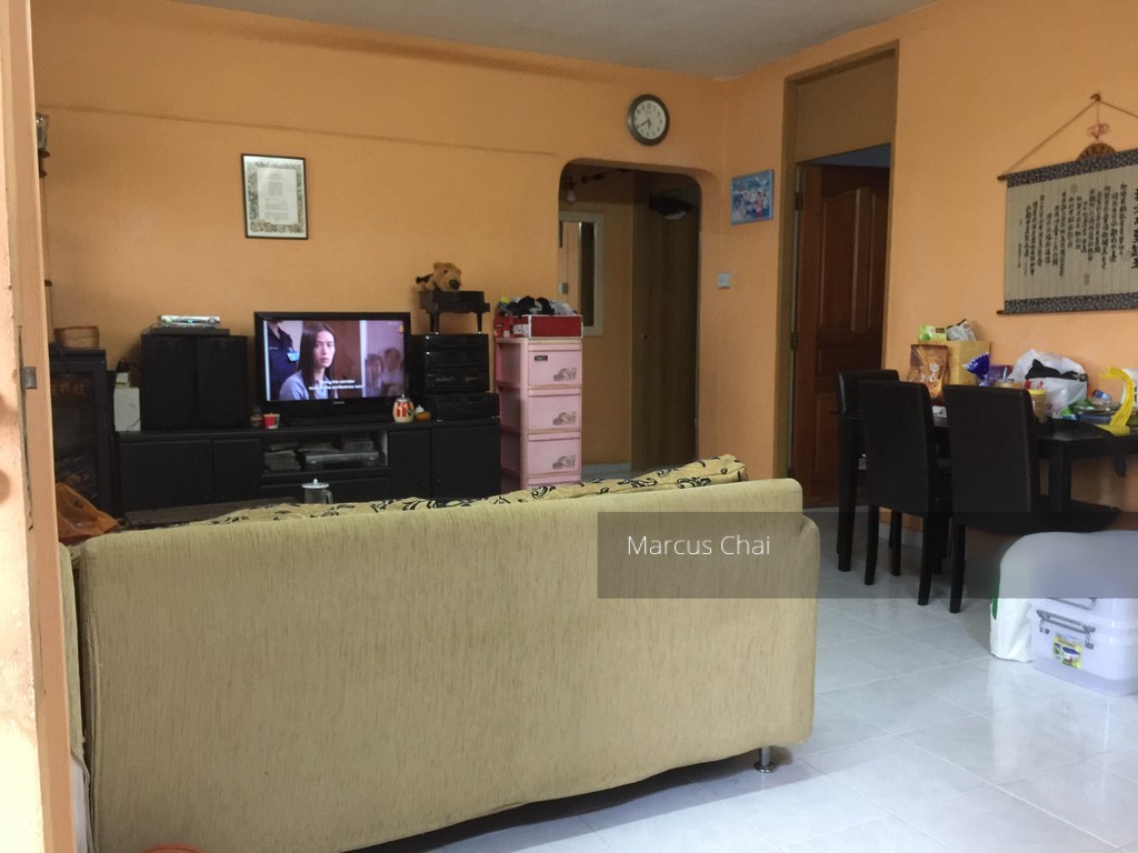 Blk 14 Toh Yi Drive (Bukit Timah), HDB 4 Rooms #132495922